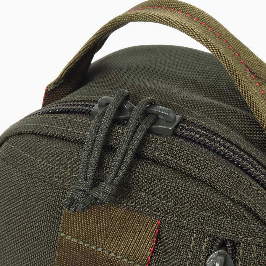 BRIEFING ブリーフィング 日本正規品 バッグ ロープサック バック 