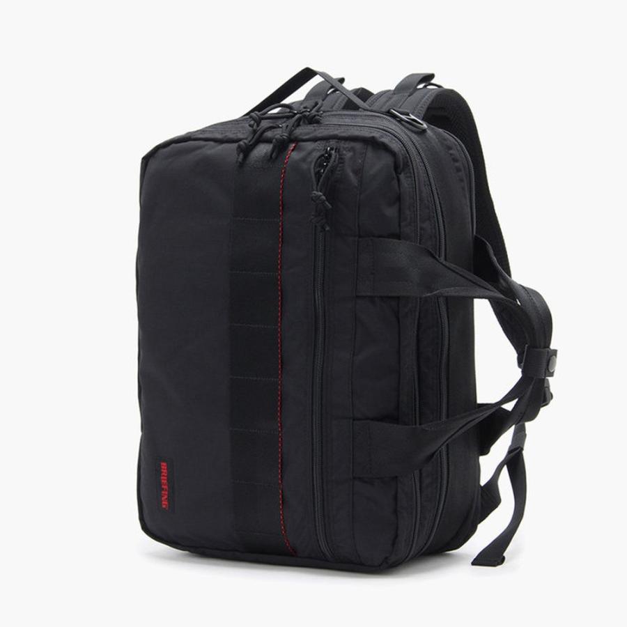新製品情報も満載 ブリーフィング3way - BRIEFING ビジネスリュック briefing MW M TR-3 ビジネスバッグ ブリーフィング BRIEFING 3way バッグ リュック ビジネス TR-3 S MW