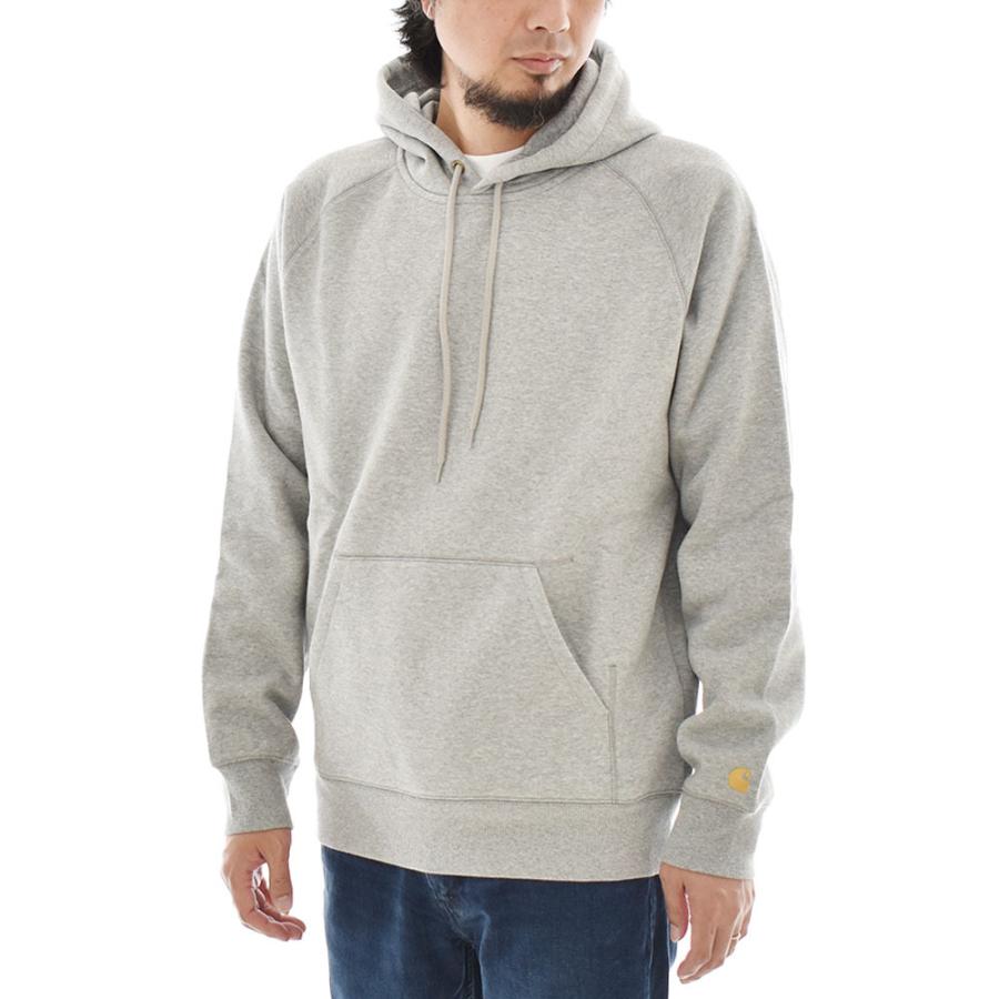 カートハートWIP carhartt WIP パーカー フーデッド チェイス スウェットシャツ メンズ レデイース HOODED CHASE  SWEATSHIRT I026384 : carhartt-210924-2 : レイダース - 通販 - Yahoo!ショッピング