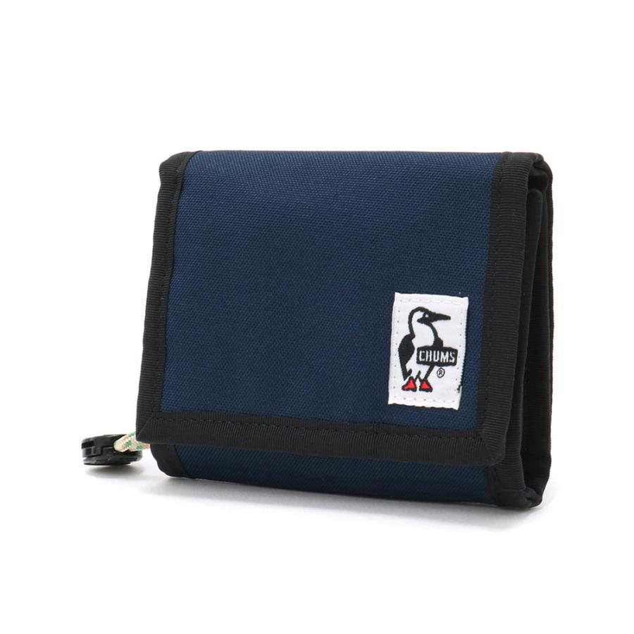 チャムス Chums 財布 二つ折り 三つ折り リサイクルマルチウォレット メンズ レディース コインケース 小銭入れ付き アウトドア ブラック レッド Ch60 3141 Chums 1 レイダース 通販 Yahoo ショッピング