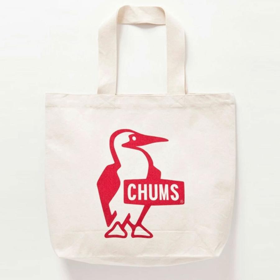 チャムス CHUMS バッグ ブービーキャンバストート トートバッグ メンズ レディース キッズ おしゃれ Booby Canvas Tote CH60-3495 CH60-2149｜raiders｜10