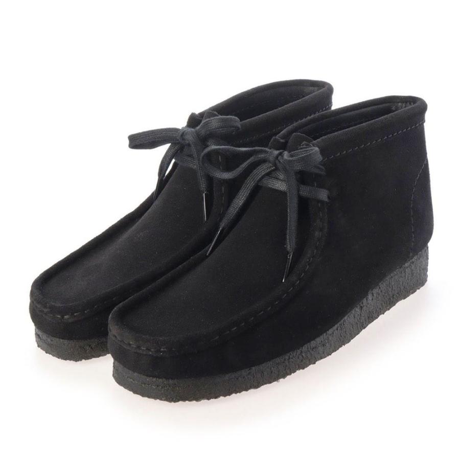 Clarks クラークス ワラビーブーツ Wallabee Boots メンズ Clarks クラークス ワラビーブーツ Wallabee Boots メンズ