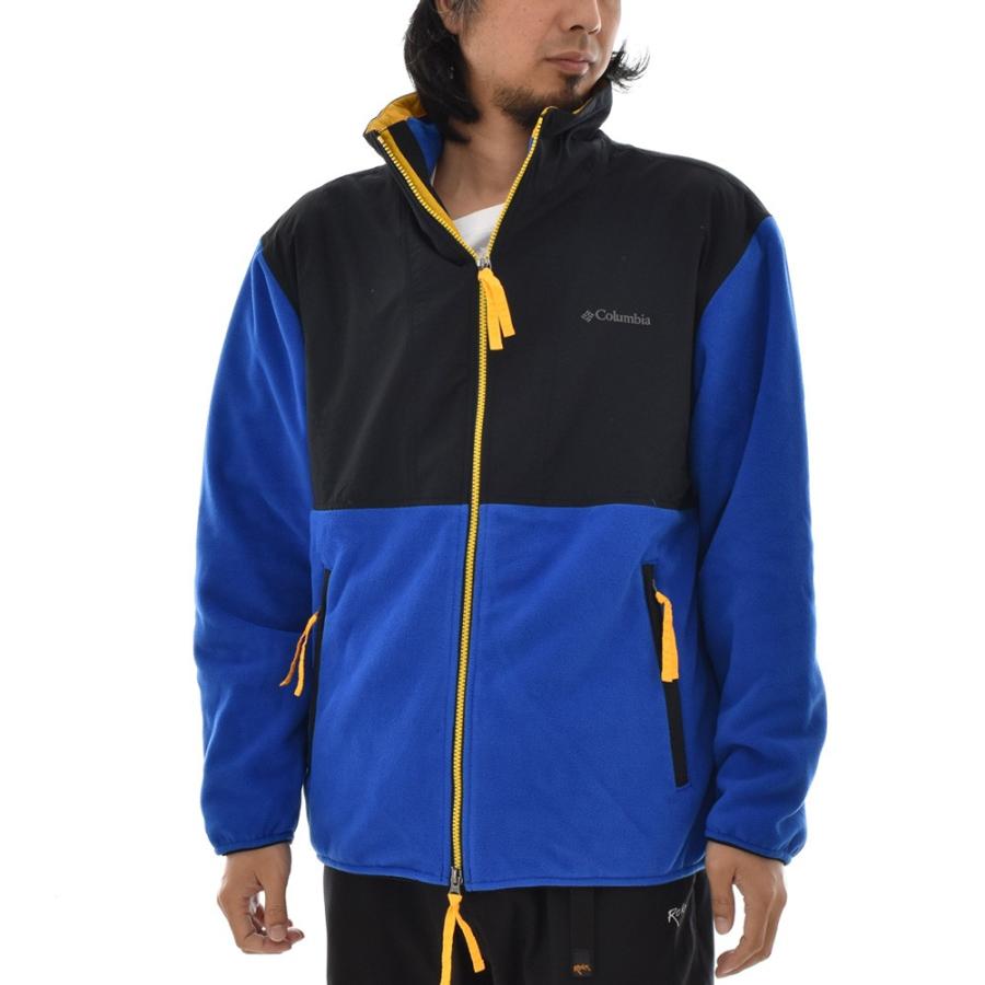 コロンビア Columbia フリース スベルモントリバー フルジップ ジャケット メンズ レディース アウター アウトドア ブランド Belmontriverfullzipjacket Pm1668 Columbia 1 レイダース 通販 Yahoo ショッピング