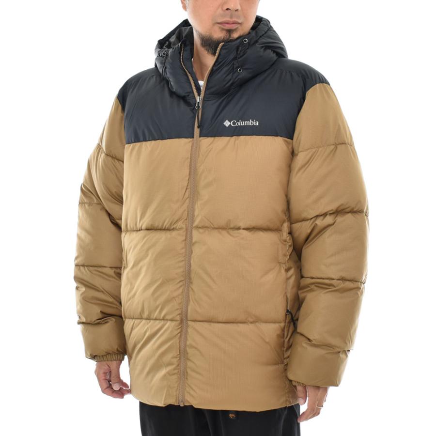新品 海外限定モデル コロンビア パフェクト ジャケット XL アウトドア 