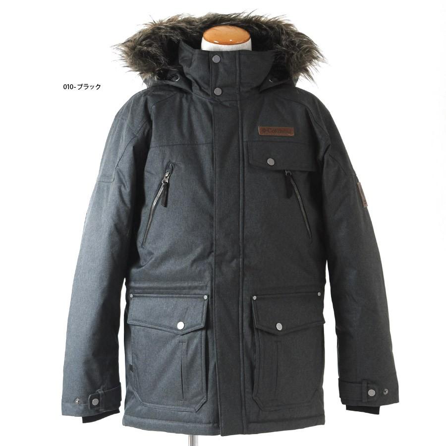 Columbia コロンビア ジャケット バーロウ パス ターボダウン Columbia コロンビア ジャケット バーロウ パス ターボダウン