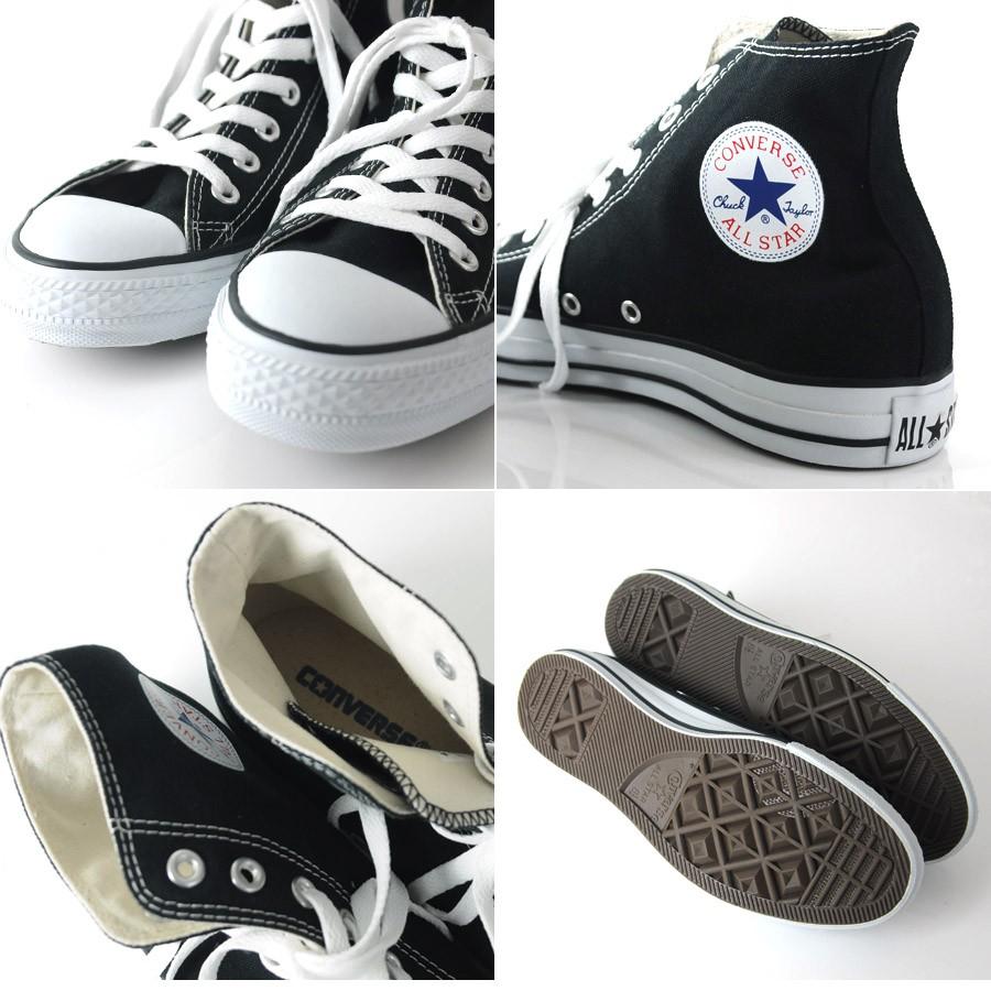 コンバース Converse スニーカー メンズ レディース オールスター ハイカット キャンバス All Star Hi Converse 01 レイダース 通販 Yahoo ショッピング