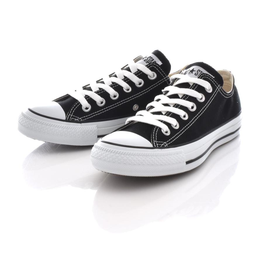 コンバース CONVERSE スニーカー メンズ レディース オールスター ローカット キャンバス OX Low ALL STAR｜raiders｜13