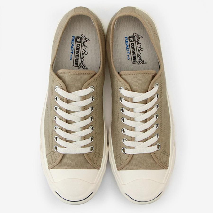 コンバース Converse スニーカー ベージュ ジャックパーセル ローカット ロウカット レディース キッズ ブランド Jack Purcell Washcolor Rh Beige Converse 1 レイダース 通販 Yahoo ショッピング