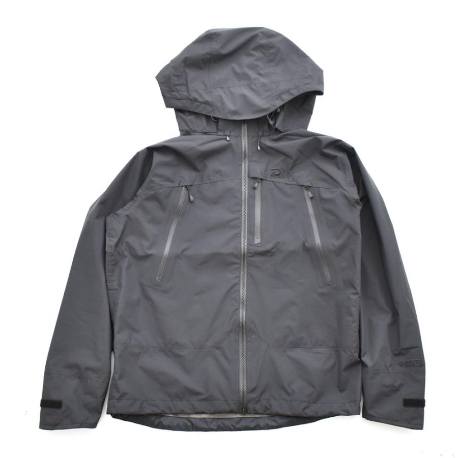 ダイワ DAIWA ジャケット ジェックスインフィニウムジャケット レインジャケット メンズ アウトドア 釣り ゴアテックス GORE-TEX 黒 INFINIUM JKT DR-1022JEX ダイワ DAIWA ジャケット ジェックスインフィニウムジャケット レインジャケット メンズ アウトドア 釣り ゴアテックス GORE-TEX 黒 INFINIUM JKT DR-1022JEX