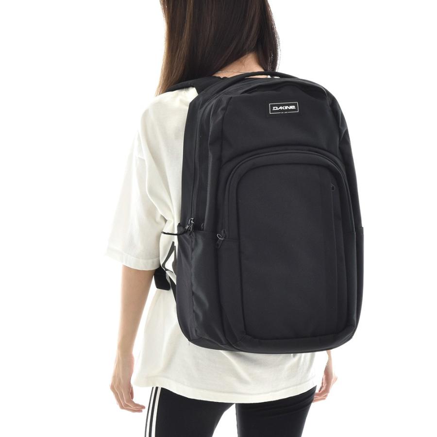 ダカイン Dakine リュック バックパック Campus L 33l バッグ デイパック ザック ブランド サーフブランド クーラーポケット アウトドア 黒 ブラック Ba Dakine 0528 2 レイダース 通販 Yahoo ショッピング