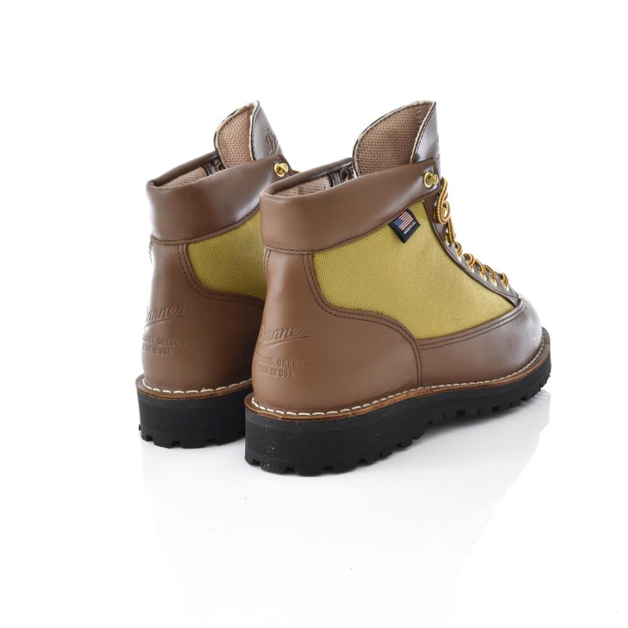 Danner ダナー ブーツ ダナー ライト ダナーライト トレッキングブーツ ワークブーツ メンズ アウトドア 防水 透湿 カーキ Khaki Danner Light Danner 08 レイダース 通販 Yahoo ショッピング