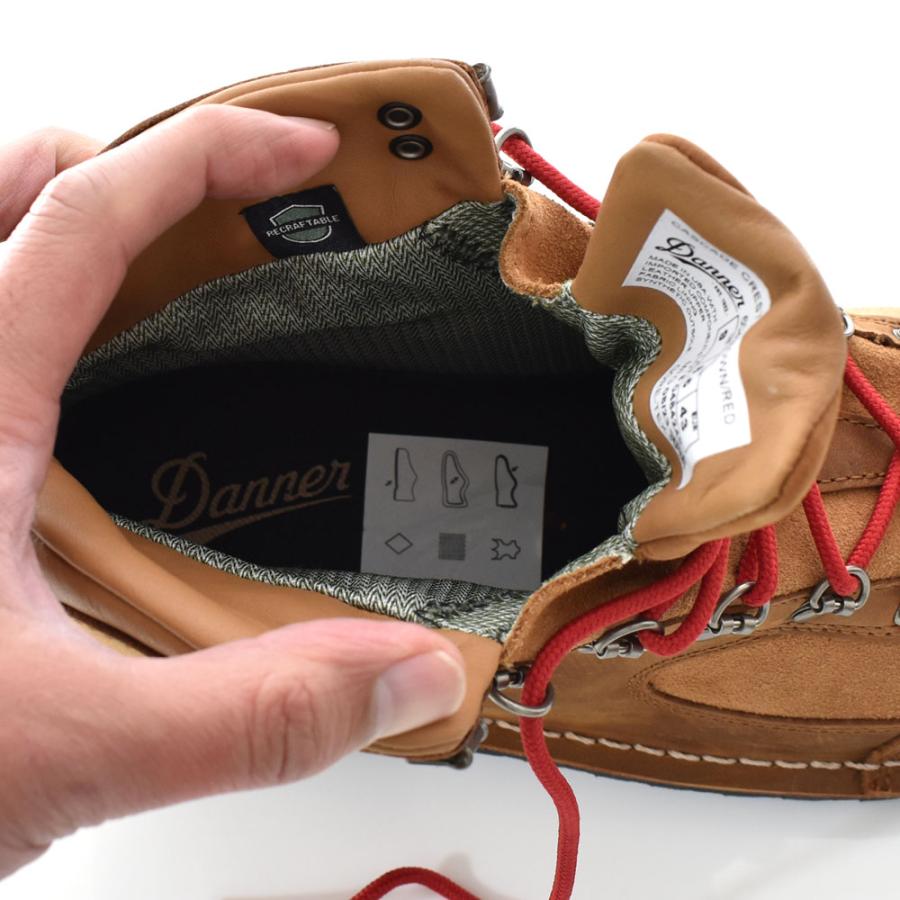 Danner ダナー ブーツ カスケードクレスト 5 CASCADE CREST 60430