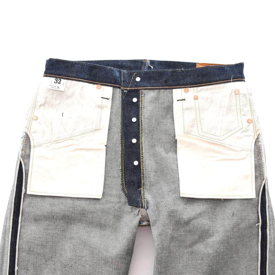 Denime ドゥニーム ウエアハウス DENIME by WAREHOUSE 220A Denime ドゥニーム ウエアハウス DENIME by WAREHOUSE 220A