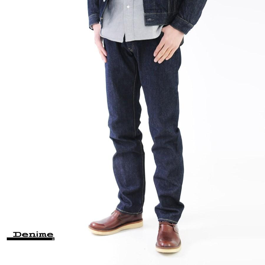 Denime ドゥニーム DENIME パンツ ファーストドゥニームシリーズ 