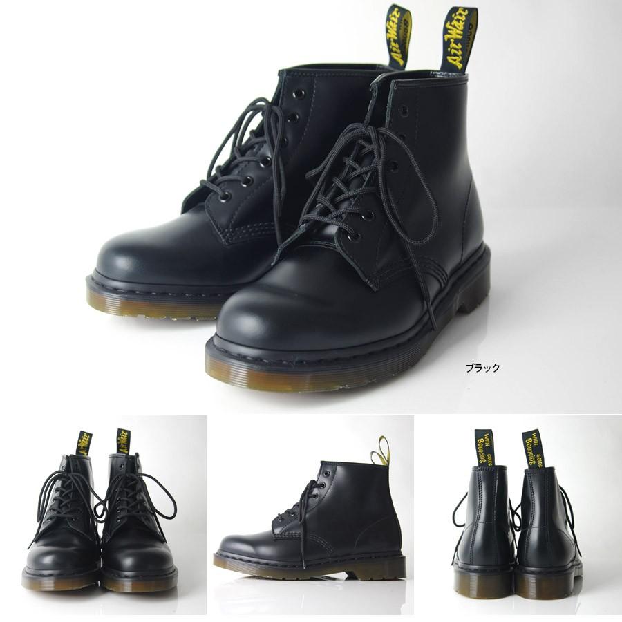 ドクターマーチン 6ホール Dr Martens 101 6アイ ブーツ 返品不可 日時指定不可 メンズ レディース お取り寄せ商品 Drmartens 02 レイダース 通販 Yahoo ショッピング