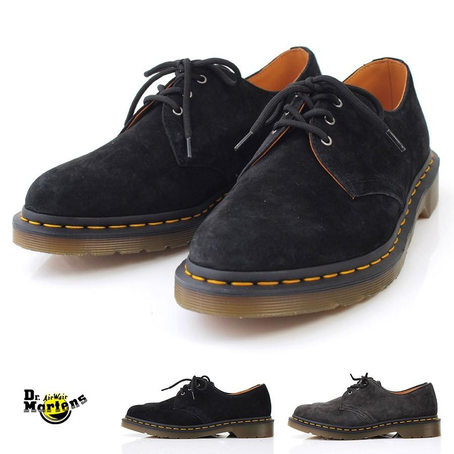 ドクターマーチン Dr.Martens ブーツ 3ホール コア 3アイ 21471001 