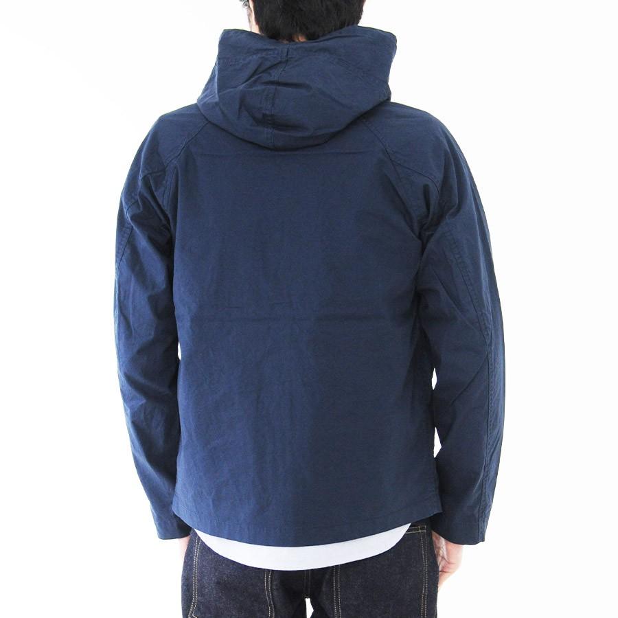 フィデリティー FIDELITY ジャケット コットン ウェザー マリン  