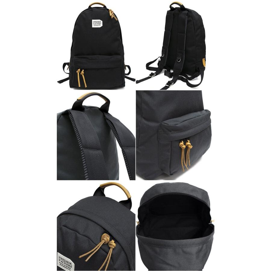 フレドリックパッカーズ FREDRIK PACKERS リュック 1000D DAY PACK 