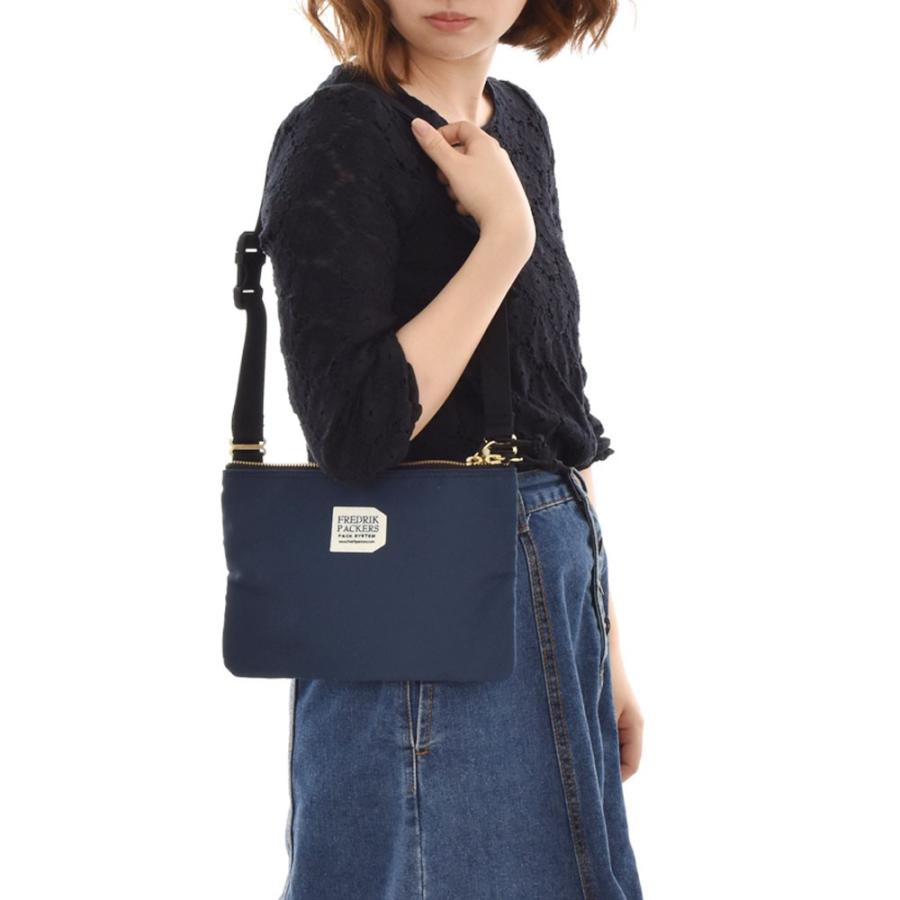 フレドリックパッカーズ Fredrik Packers ショルダーバッグ 4d ホリゾンタル ショルダーバッグ M サコッシュ レディース メンズ ブランド Horizontal Shoulder Fredrik 2 レイダース 通販 Yahoo ショッピング
