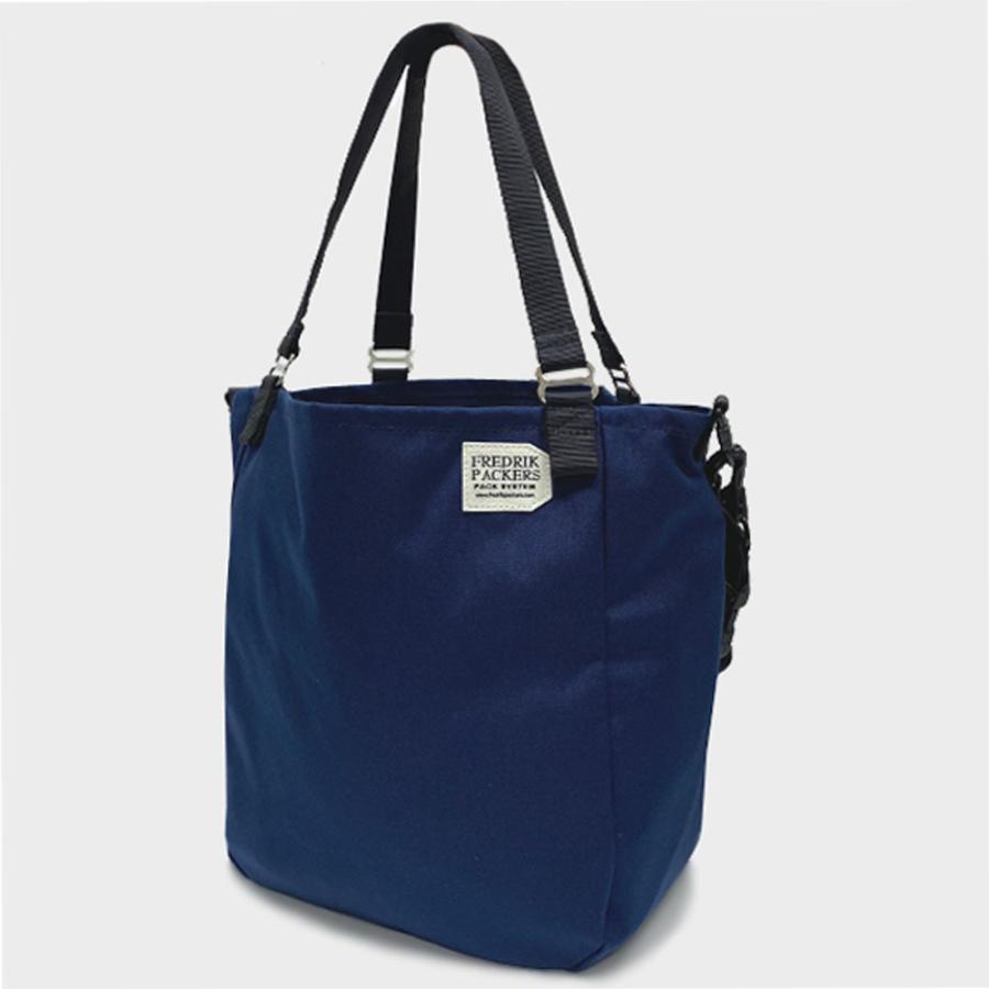 FREDRIK PACKERS フレドリックパッカーズ バッグ トートバッグ