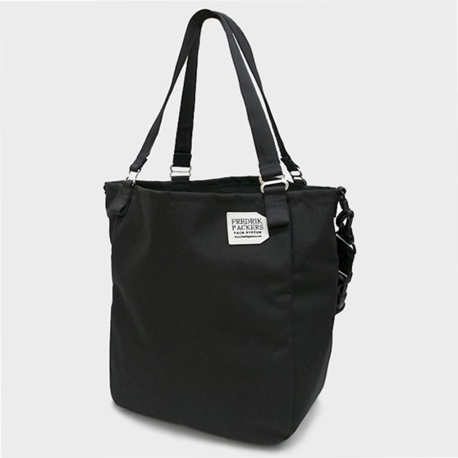 FREDRIK PACKERS（フレドリックパッカーズ） バッグ トートバッグ