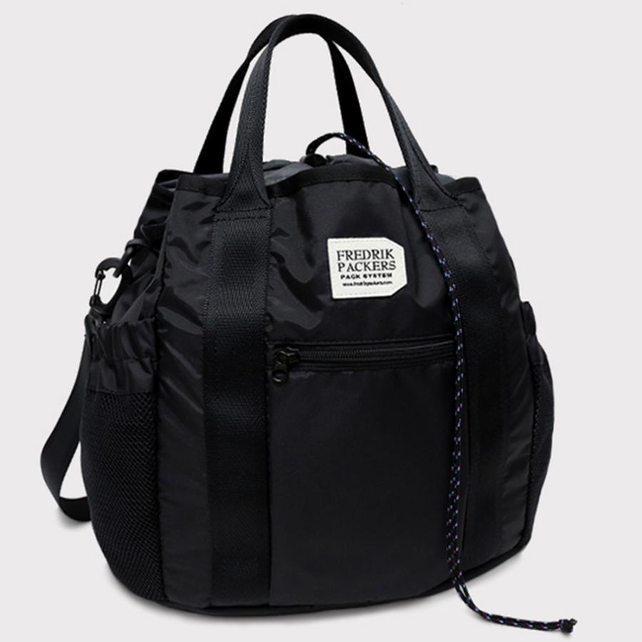 FREDRIK PACKERS（フレドリックパッカーズ） バッグ トートバッグ TIPI
