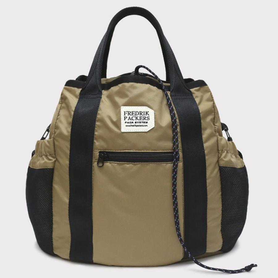 FREDRIK PACKERS（フレドリックパッカーズ） バッグ トートバッグ TIPI