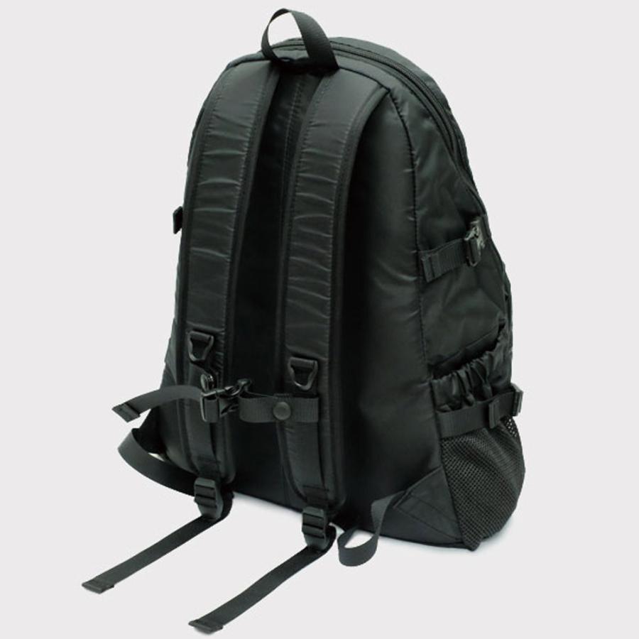 FREDRIK PACKERS（フレドリックパッカーズ） リュック 210D デイパック