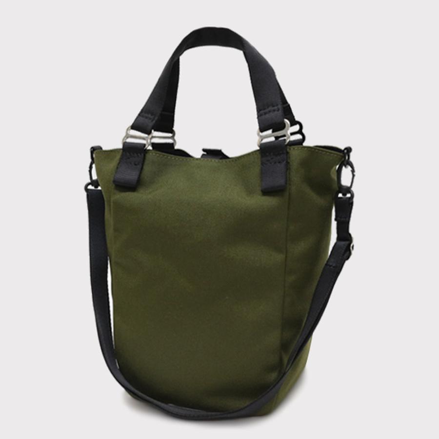 FREDRIK PACKERS（フレドリックパッカーズ） バッグ ミッショントート