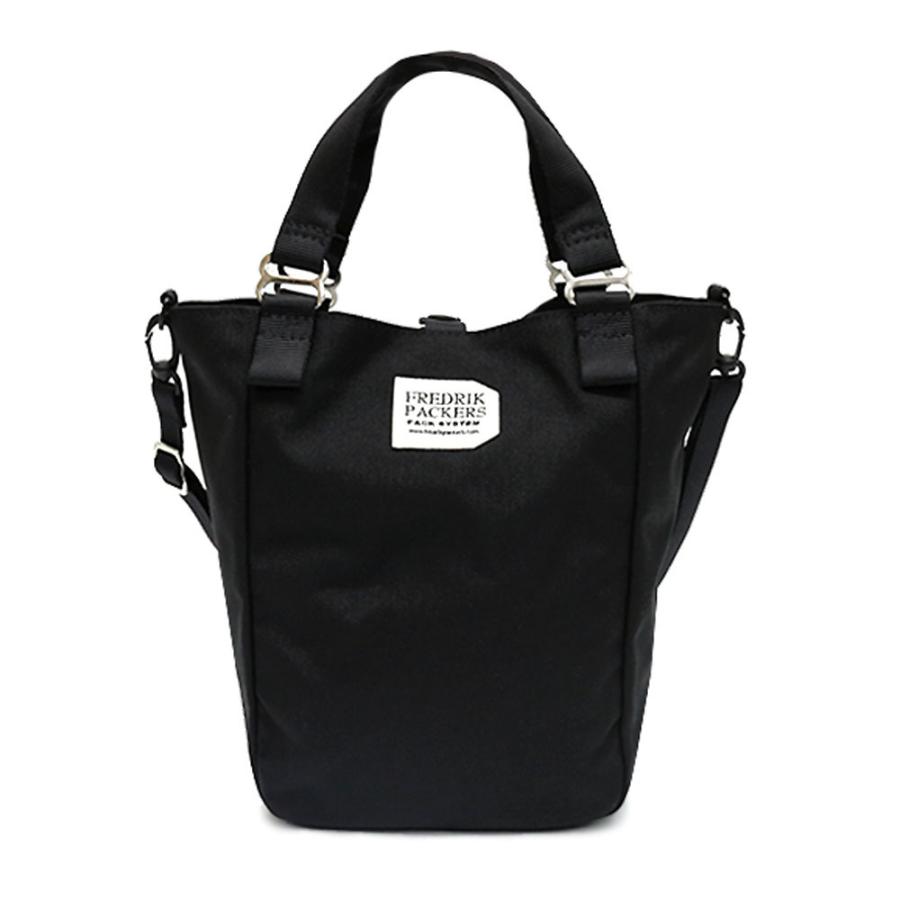 FREDRIK PACKERS フレドリックパッカーズ バッグ ミッション