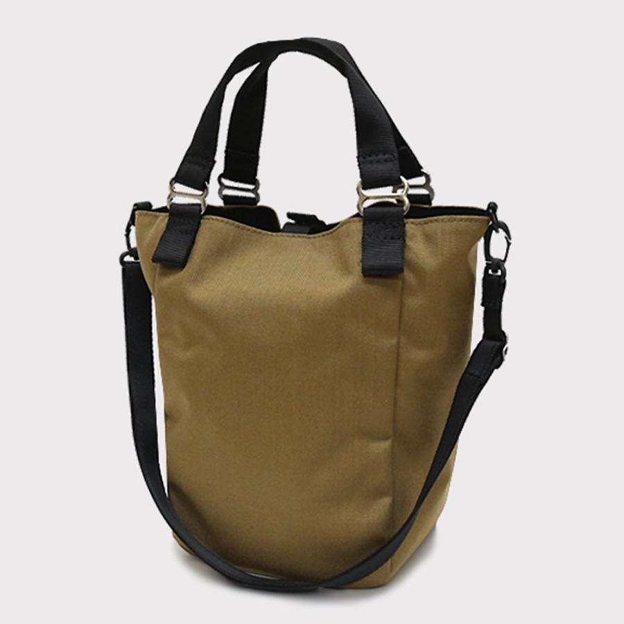 FREDRIK PACKERS（フレドリックパッカーズ） バッグ ミッショントート