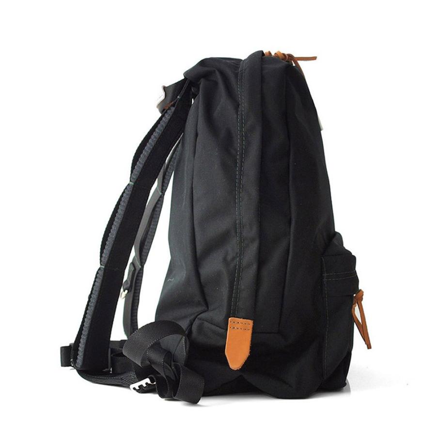 フレドリックパッカーズ FREDRIK PACKERS リュック 500D DAY PACK ホワイトタグ 白タグ デイパック バックパック リュック リュックサック｜raiders｜25