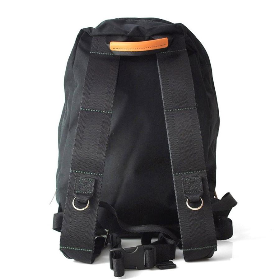 FREDRIK PACKERS（フレドリックパッカーズ） リュック 500D DAY PACK