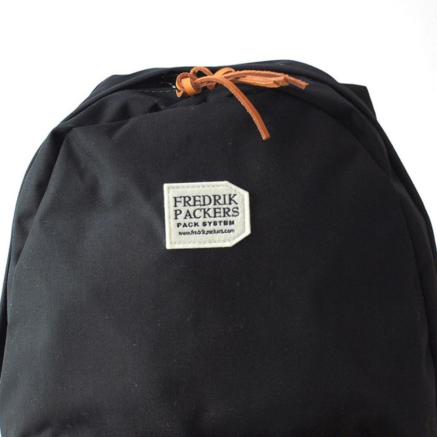 フレドリックパッカーズ FREDRIK PACKERS リュック 500D DAY PACK ホワイトタグ 白タグ デイパック バックパック リュック リュックサック｜raiders｜29