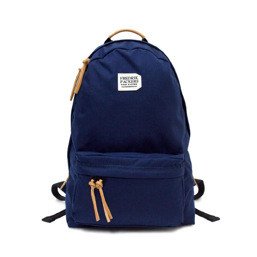 フレドリックパッカーズ FREDRIK PACKERS リュック 500D DAY PACK ホワイトタグ 白タグ デイパック バックパック リュック リュックサック｜raiders｜17