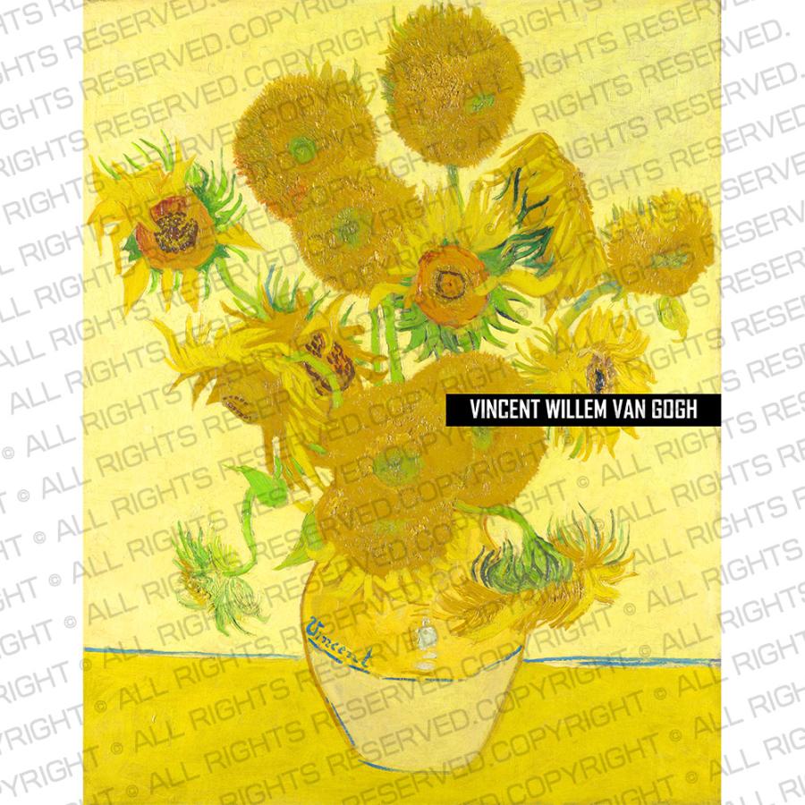 ゴッホ Tシャツ ひまわり 向日葵 フィンセント ファン ライフ イズ アート 7分袖 ラグラン ベースボール メンズ レディース 大きいサイズ 絵画 名 ホワイト 白 Gho t 013 Bk レイダース 通販 Yahoo ショッピング