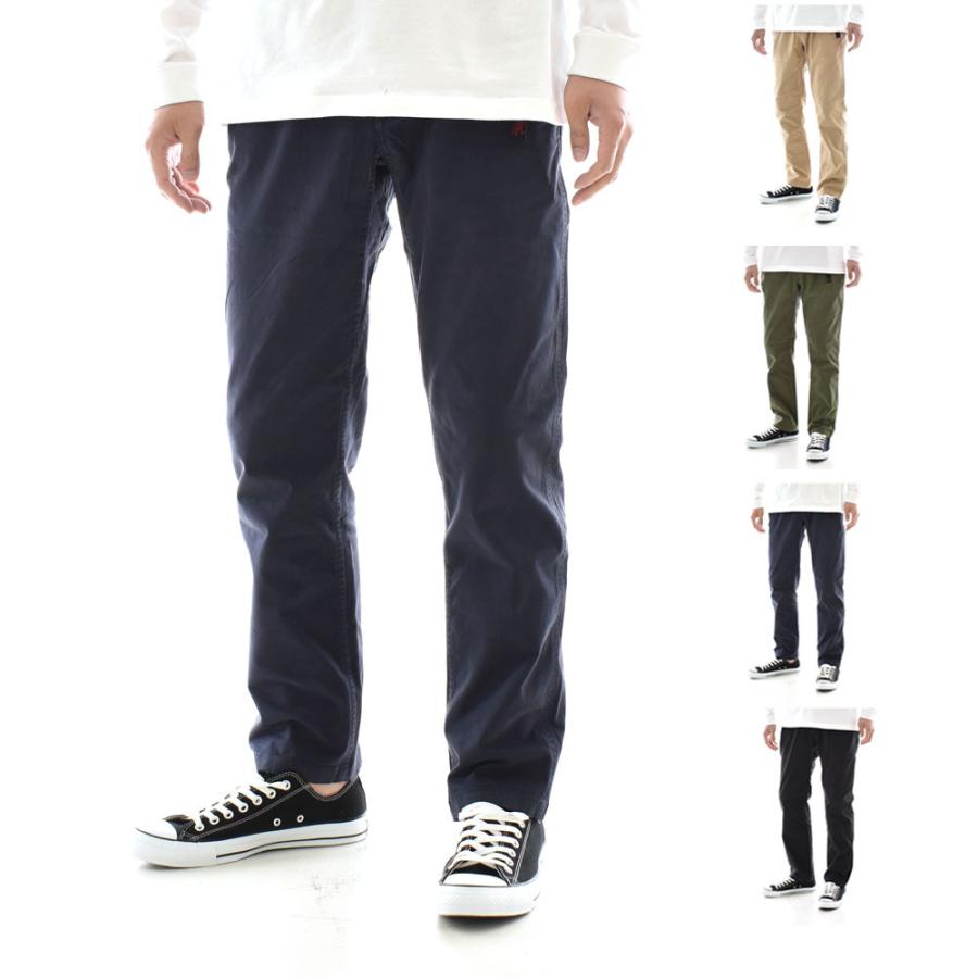 GRAMICCI グラミチ NNパンツ ニューナロー パンツ クロップド GRAMICCI グラミチ NNパンツ ニューナロー パンツ クロップド