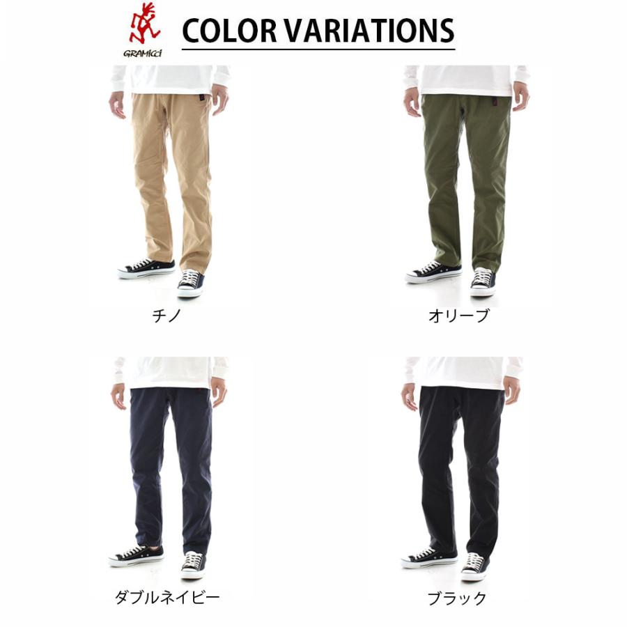 GRAMICCI グラミチ NNパンツ ニューナロー パンツ クロップド GRAMICCI グラミチ NNパンツ ニューナロー パンツ クロップド