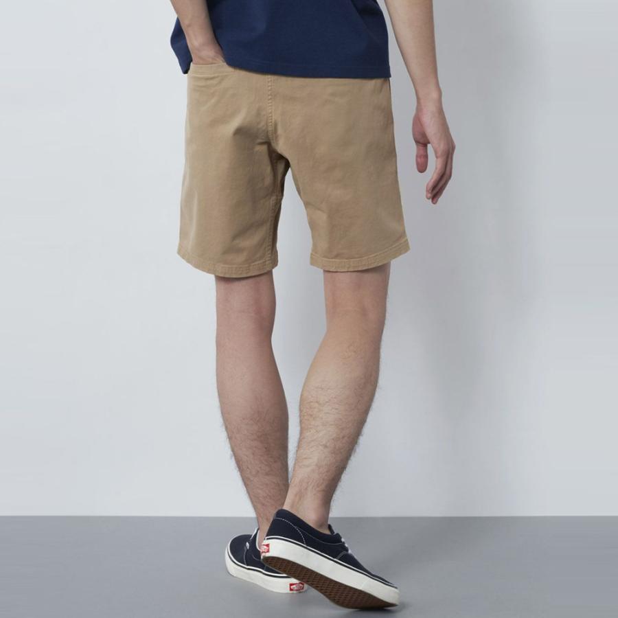GRAMICCI（グラミチ） パンツ NNショーツ ニューナロー ショートパンツ