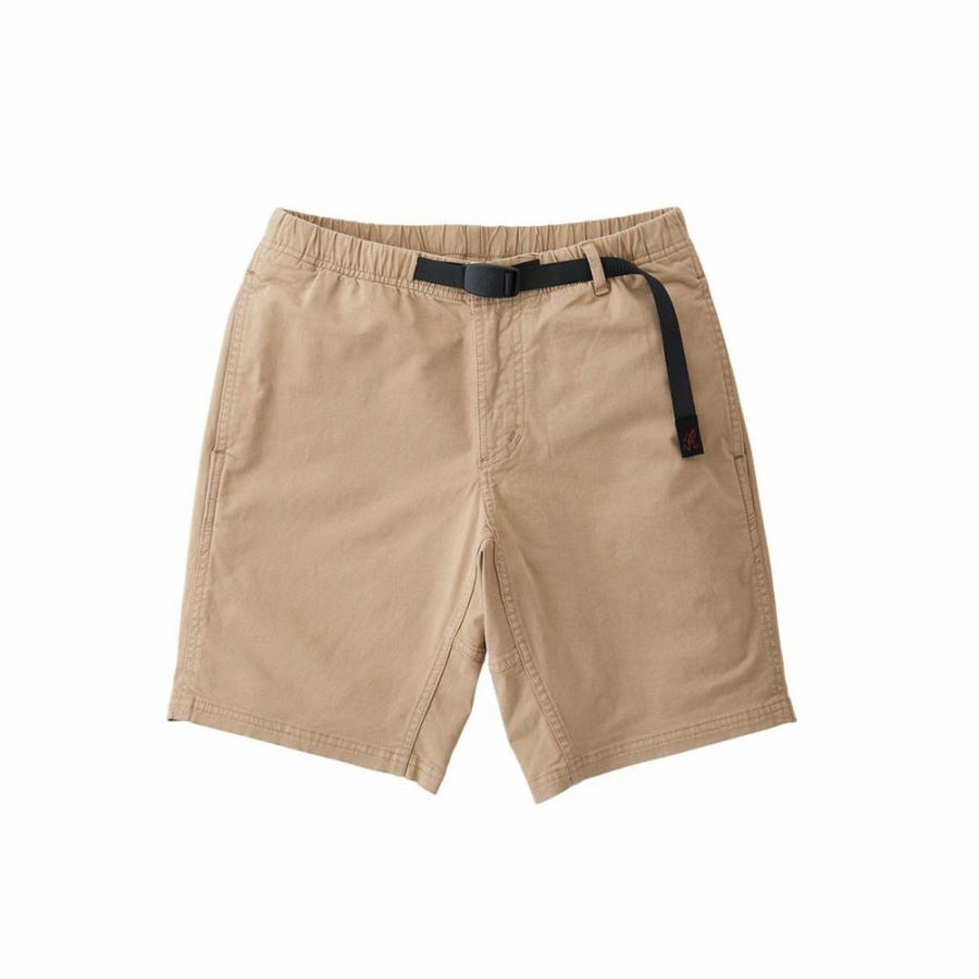 GRAMICCI（グラミチ） パンツ NNショーツ ニューナロー ショートパンツ
