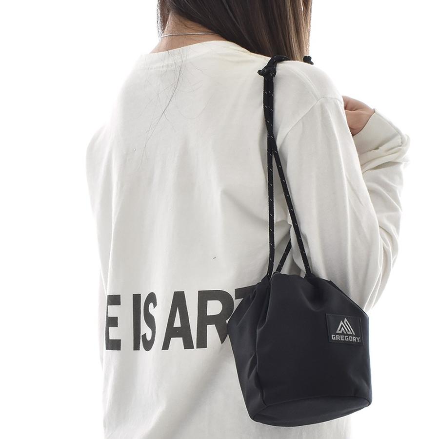 グレゴリー Gregory バッグ 巾着バッグ チンチバッグｓ ポーチ ミニバッグ レディース メンズ バッグインバッグ ブランド ブラック 黒 Cinch Bag S Gregory 0318 1 レイダース 通販 Yahoo ショッピング