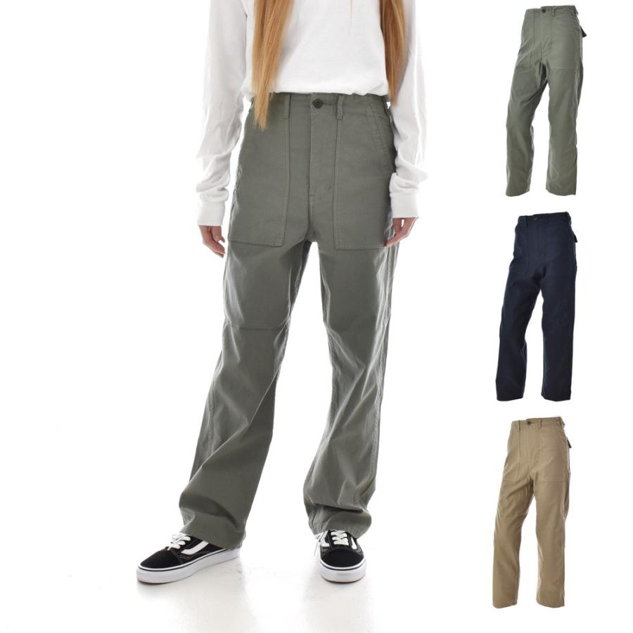 ガンホー Gung Ho ベイカー バックサテン オリジナル ベイカーパンツ レディース ファティーグ チノパン ブランド ミリタリー 軍パン M L Xl Gungho Gh 934 01 Gungho 2 レイダース 通販 Yahoo ショッピング