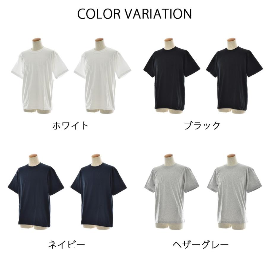 Hanes（ヘインズ） Hanes Tシャツ ビーフィー 2枚組 BEEFY 2PIECES 2