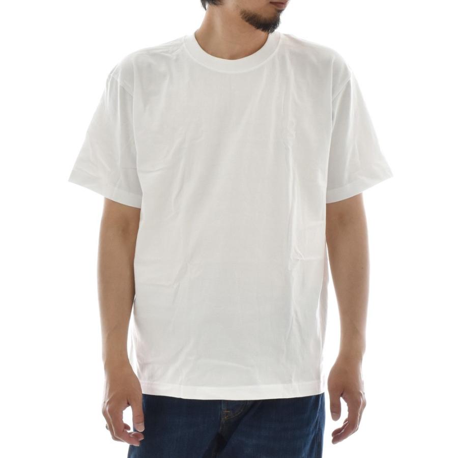 Hanes（ヘインズ） Hanes Tシャツ ビーフィー 2枚組 BEEFY 2PIECES 2