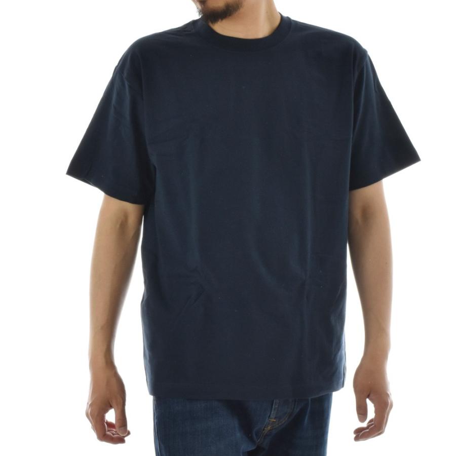 Hanes（ヘインズ） Hanes Tシャツ ビーフィー 2枚組 BEEFY 2PIECES 2