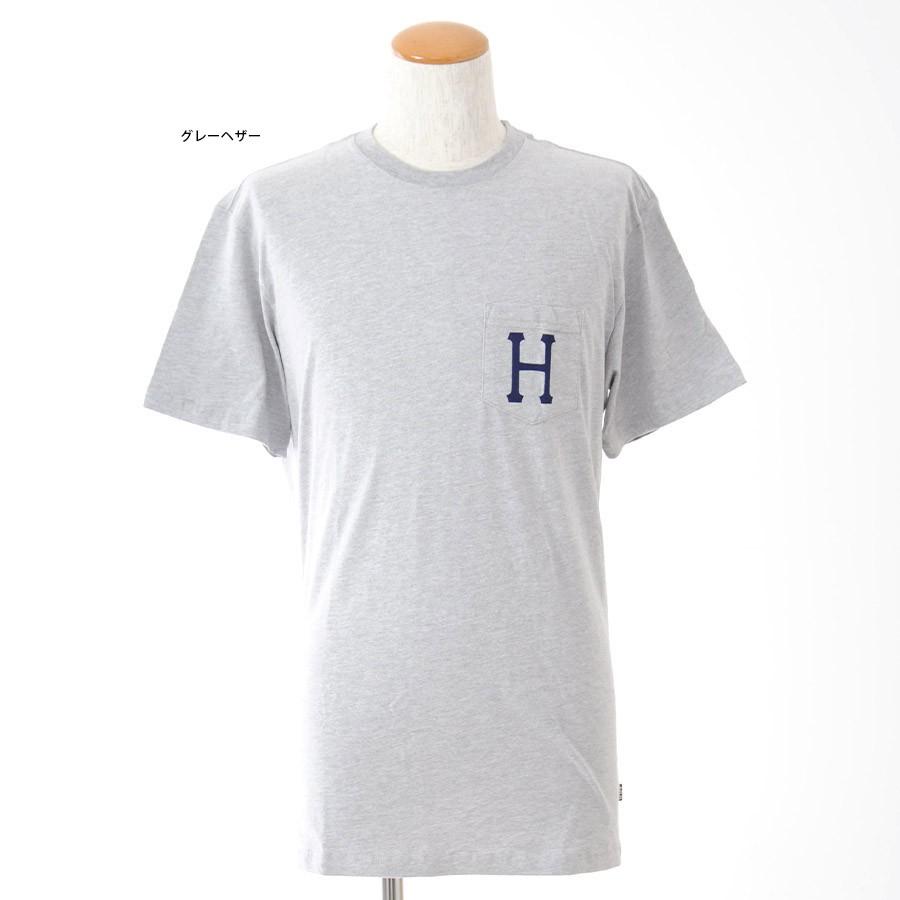海外正規品 Huf ｔシャツ 日本正規品 Travelplus Gr