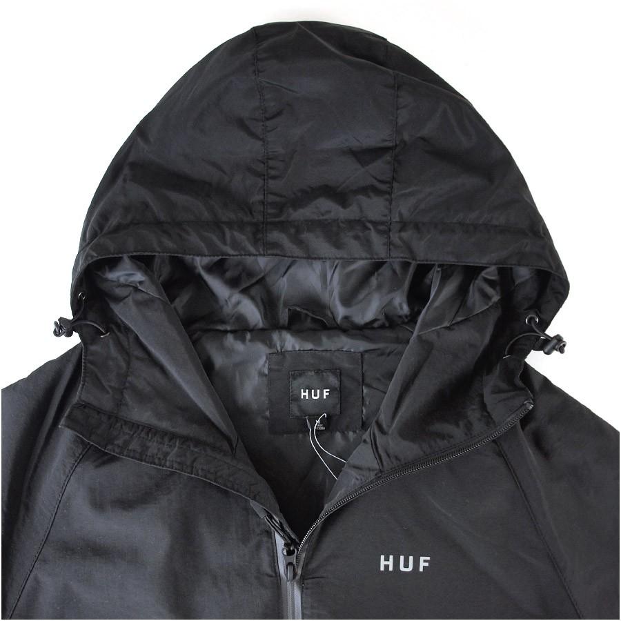 ハフ HUF ジャケット スタンダード シェル マウンテンパーカー ハフ HUF ジャケット スタンダード シェル マウンテンパーカー