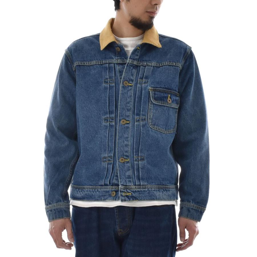huf デニムジャケット デニムカバーオール Ｇジャン ハフ Amazon | [ハフ] デニムジャケット アウター メンズ L ライト