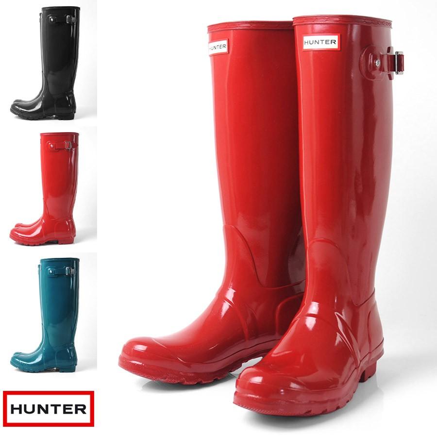 完売 Hunter 7 Offセール 送料無料 長靴 メンズ Hwft1000rgl ラバーブーツ トール オリジナル レインシューズ ブーツ Trottersstop Org