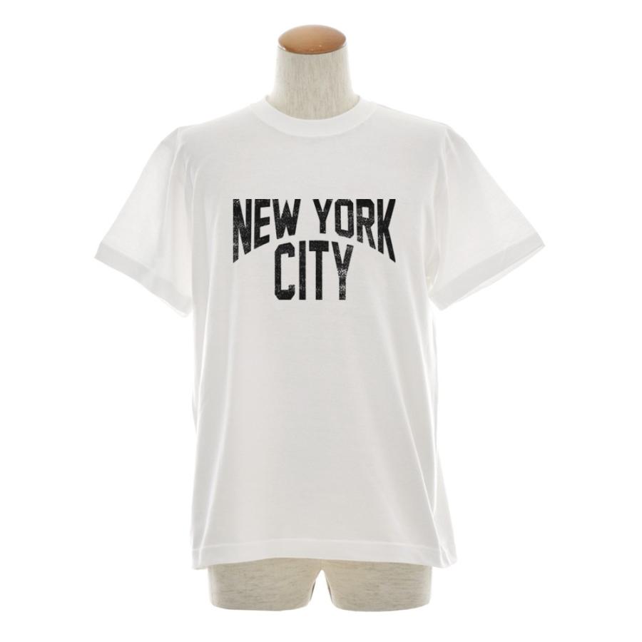 パロディtシャツ 地名tシャツ 都市名tシャツ New York City 半袖tシャツ メンズ おしゃれ 大きいサイズ ニューヨーク 白 S M L Xl Xxl Xxxl 3l 4l ブランド Jst 1 レイダース 通販 Yahoo ショッピング